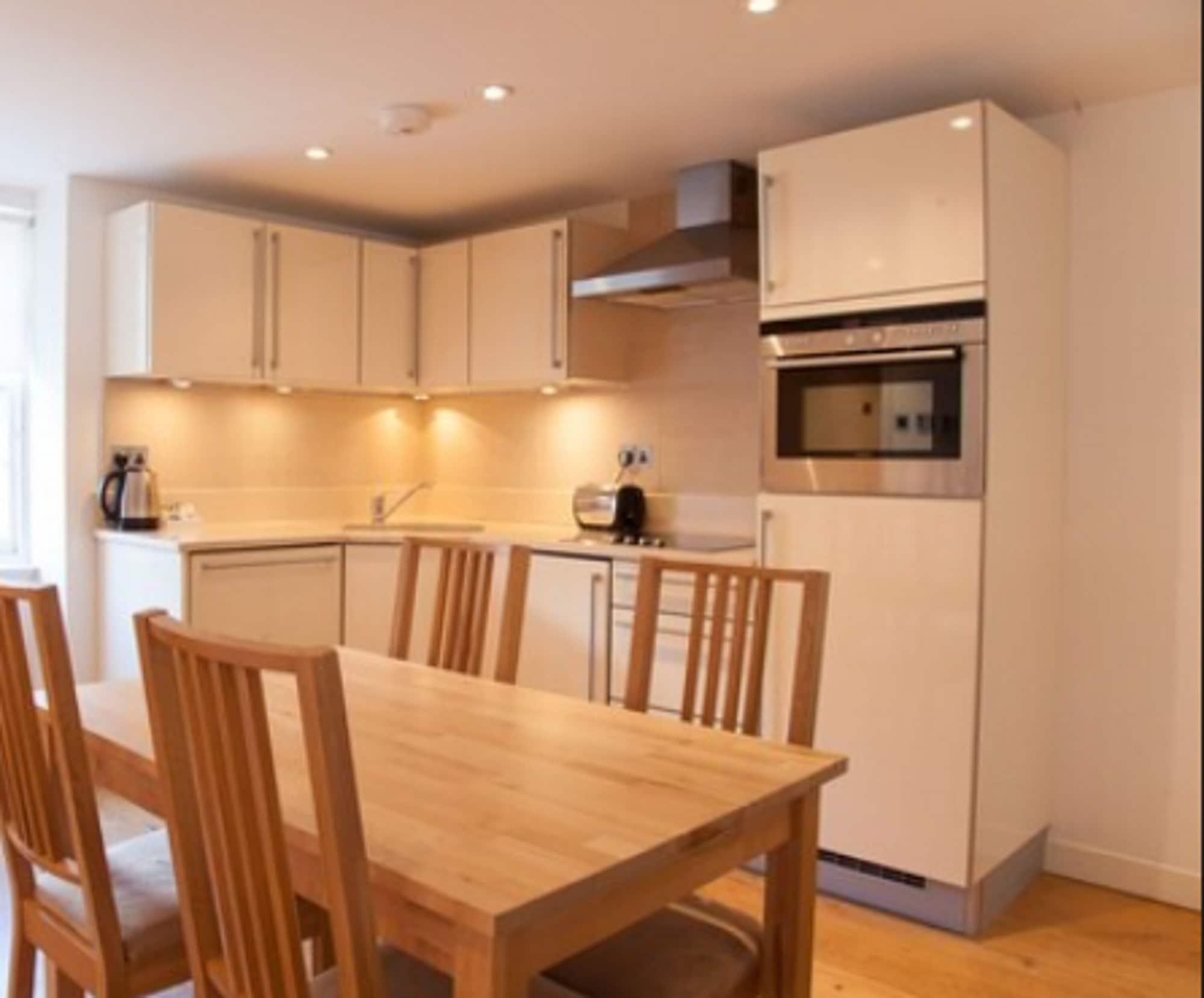 My-Canning Street Apartments - Edinburgh — Fotos 3